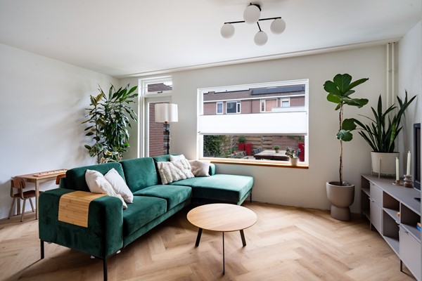 Medium property photo - Boterbloemweide 86, 3448 HX Woerden